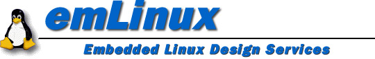 emLinux